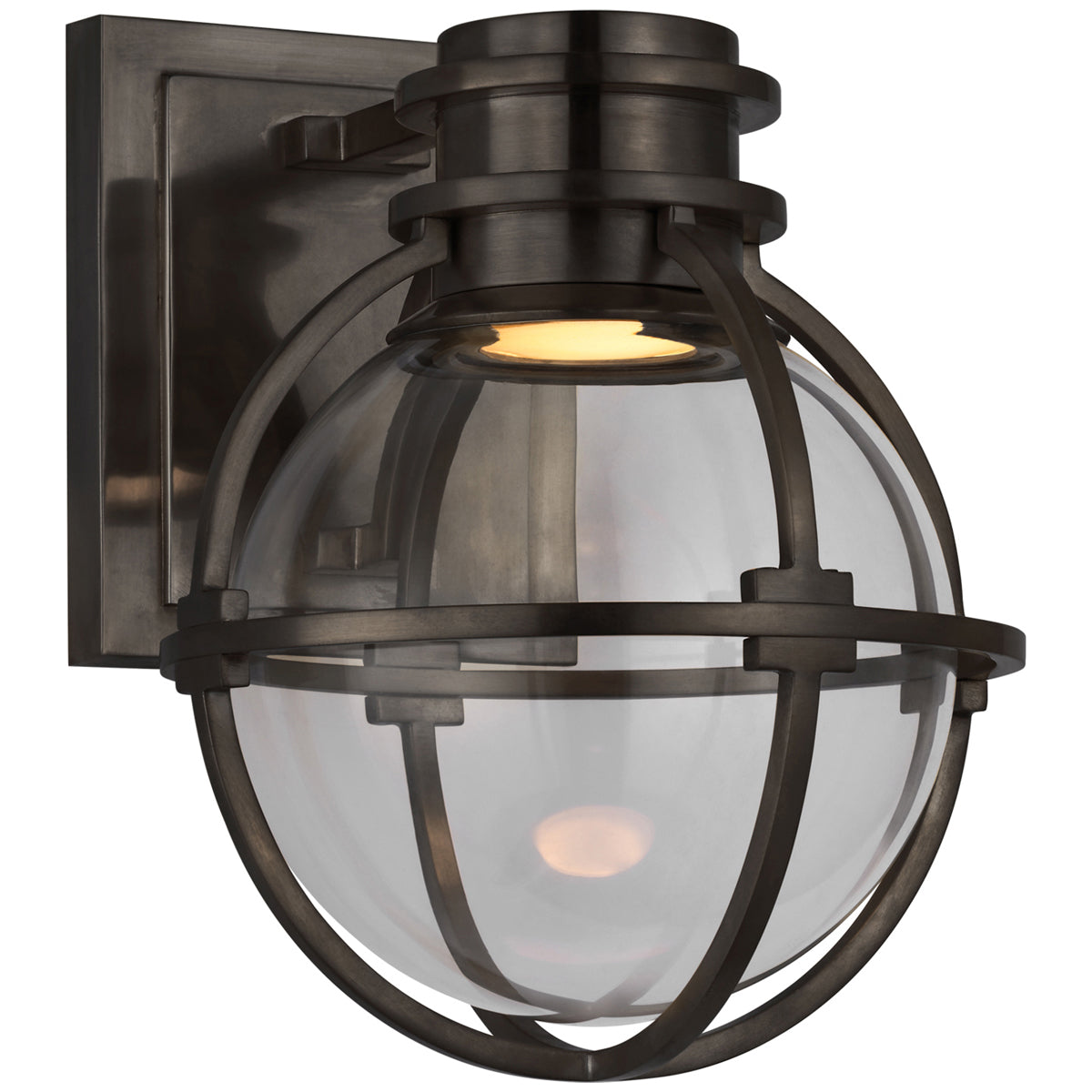 Visual Comfort Gracie Single Sconce