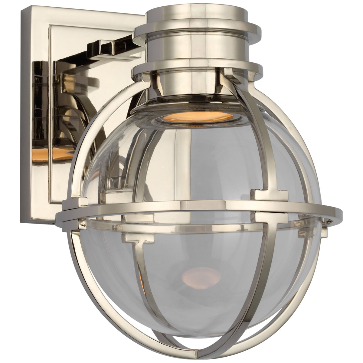 Visual Comfort Gracie Single Sconce