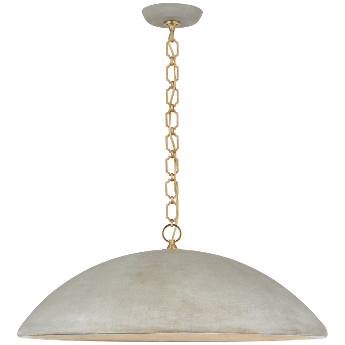 Visual Comfort Elliot Large Pendant