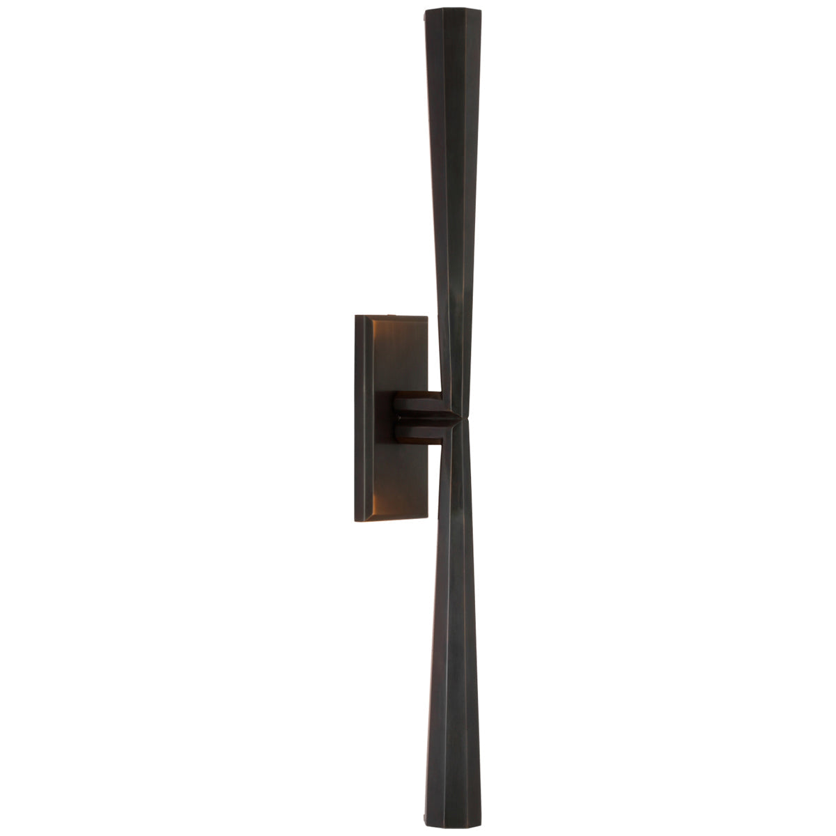 Visual Comfort Galahad Linear Sconce