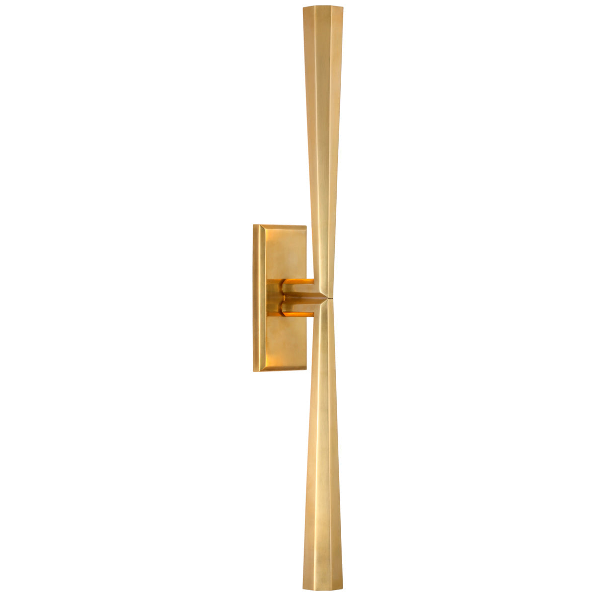 Visual Comfort Galahad Linear Sconce