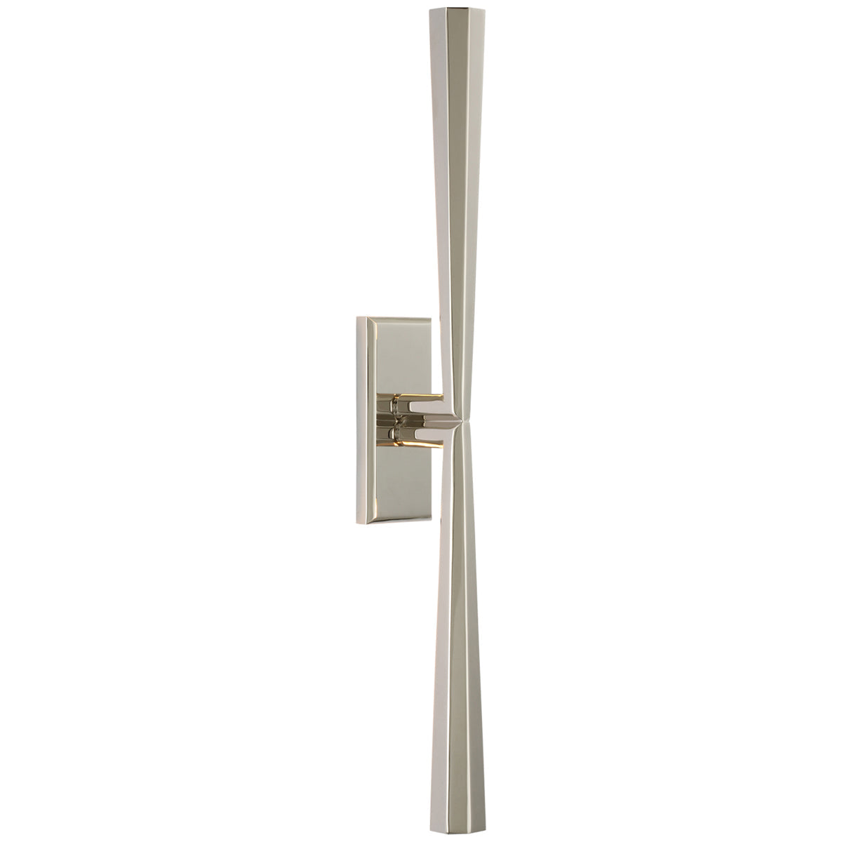 Visual Comfort Galahad Linear Sconce