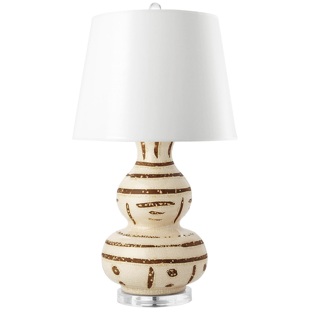 Villa &amp; House Shino Ivory Lamp