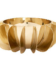 Villa & House Doral Bowl - Brass Finish